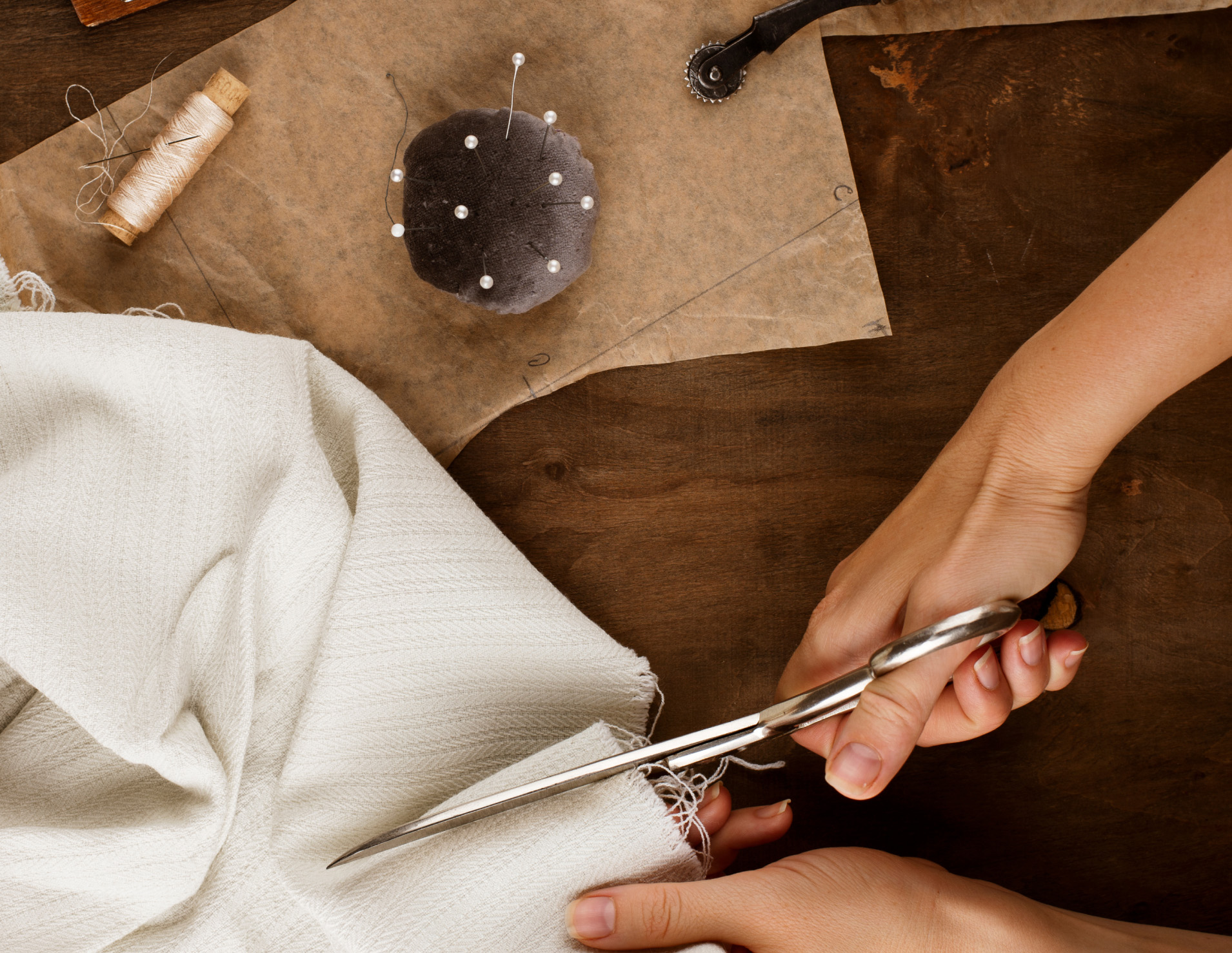 Ручная работа